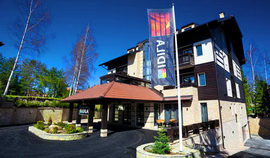 zimovanje zlatibor 2017