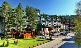 zimovanje zlatibor hoteli