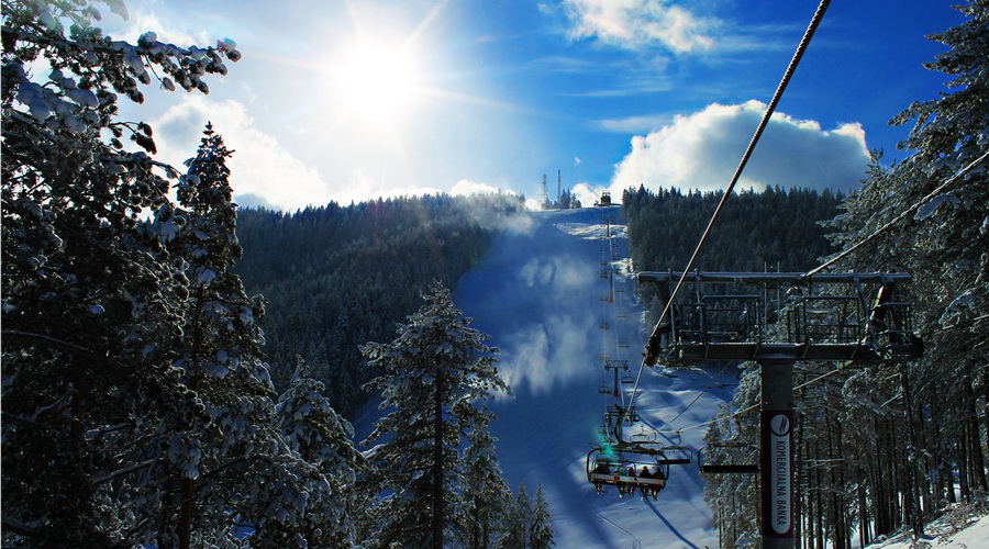 zimovanje zlatibor 2018
