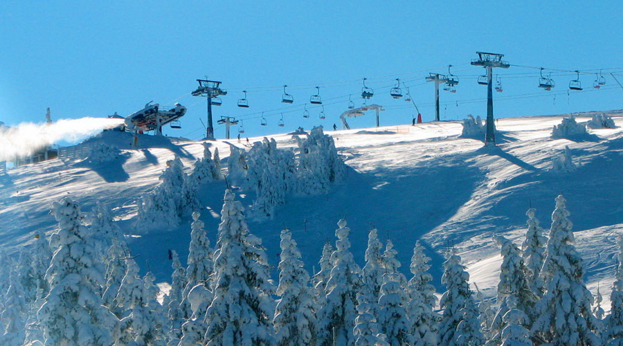 zimovanje zlatibor 2017