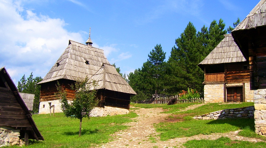 zimovanje zlatibor 2017/2018