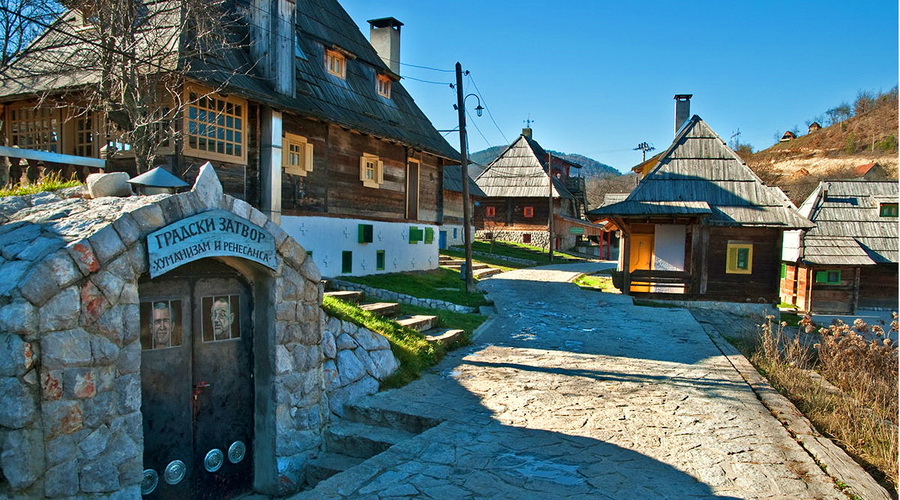 zimovanje zlatibor hoteli